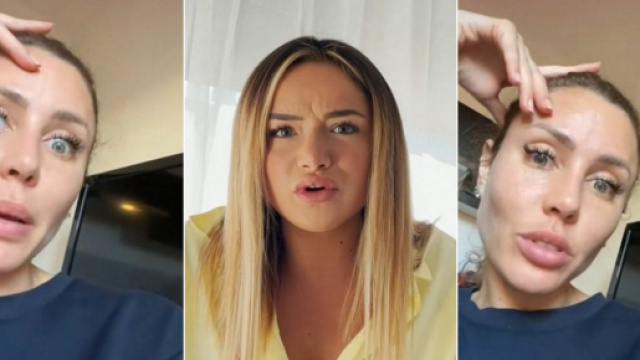 Victoria (LMvsMonde6) critique Maeva Ghennam sur sa chirurgie "ratée", Haneia réagit violemment et la clashe.