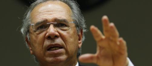 Guedes nega que tenha pedido demissão (Agência Brasil)