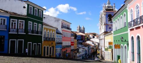 Turismo reaquece no Bahia (Reprodução/Pixabay)