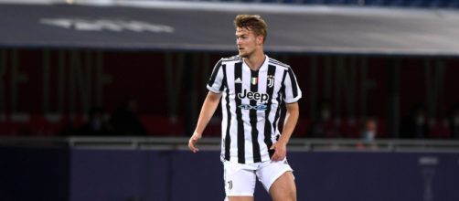 Calciomercato Juventus, de Ligt potrebbe partire.