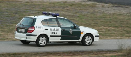 La subdirectora fue detenida en Cádiz por la Guardia Civil (Flickr)