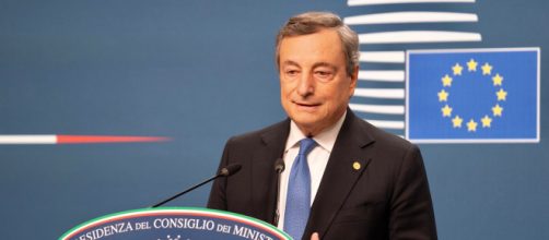 Pensioni, Draghi: 'Quota 100 non verrà rinnovata'