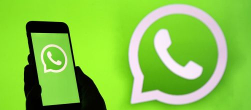 WhatsApp dal 1 novembre non utilizzabile su alcuni cellulari.