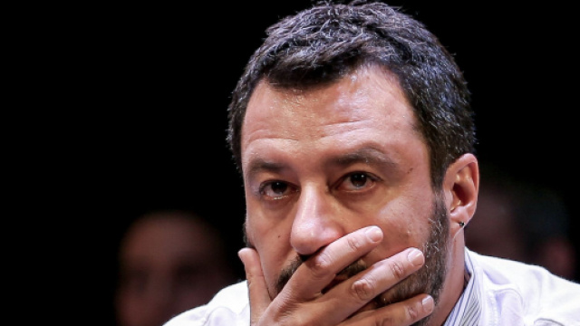 Caso Open Arms, al via l’udienza di Salvini a Palermo: per Camps ‘segnale di giustizia’.