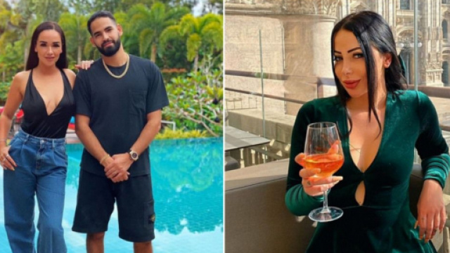 Jazz infidèle à Laurent : Hicham, son amant, lui soutirerait de l'argent avec une sextape. Lilly Dubaï confirme cette information.