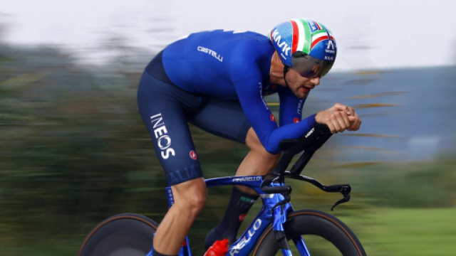 Mondiali di Ciclismo su Pista, furto contro la spedizione italiana: rubate venti biciclette..