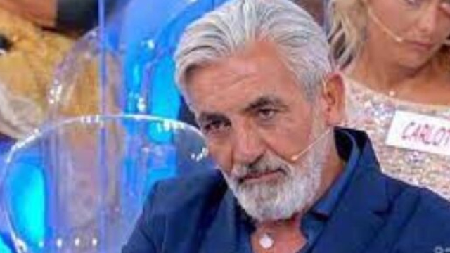 U&D, segnalazione su Biagio: avrebbe frequentato altre donne durante il trono over.