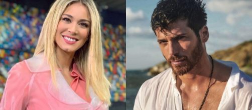 Diletta Leotta e Can Yaman, lei spera nel ritorno di fiamma?