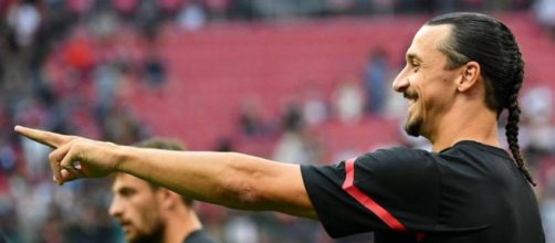 Milan-Torino, probabili formazioni: Ibrahimovic sfida Belotti, in dubbio Kessie e Rebic.