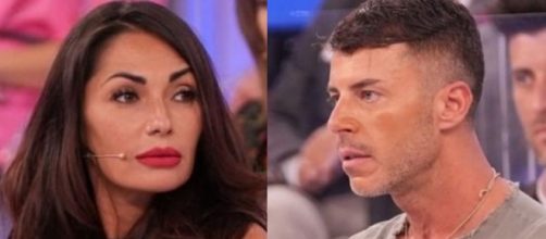 U&D, riprese 24/10: Platano lascia lo studio dopo gli attacchi