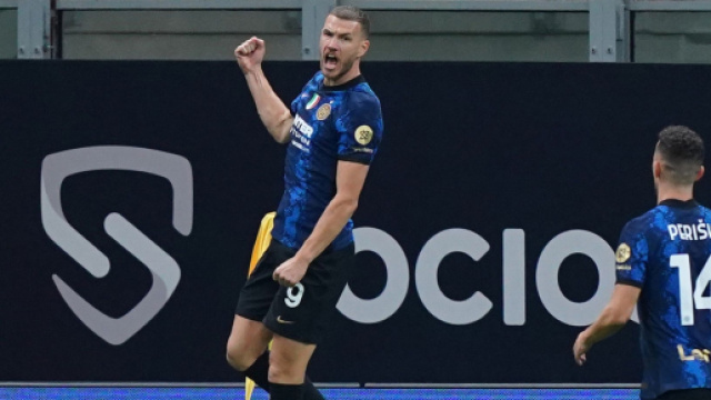 Le pagelle di Inter-Juventus 1-1.