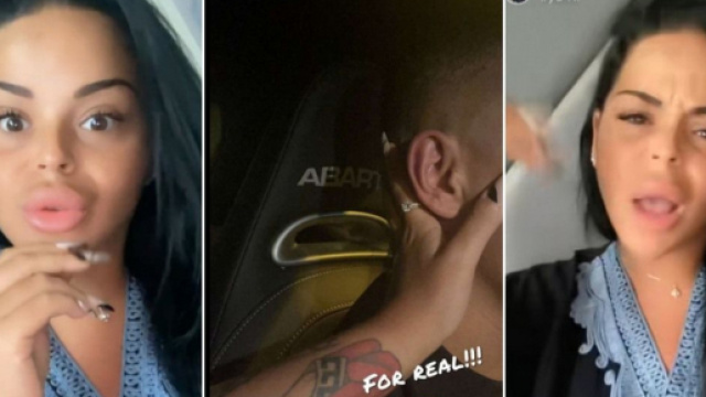 Sarah Fraisou (La Bataille des Couples 3) de nouveau en couple : son chéri serait un homme marié selon les internautes.