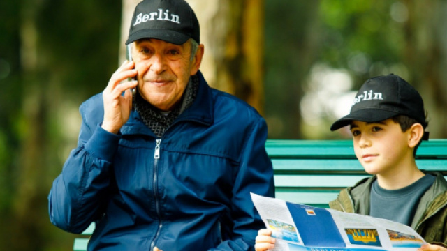 Un posto al sole", le anticipazioni: Renato libero dall'accusa di tentato omicidio.