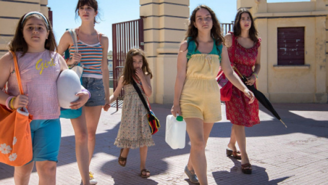 Venezia: Emma Dante, In Le Sorelle Macaluso ie ora prepara un nuovo film