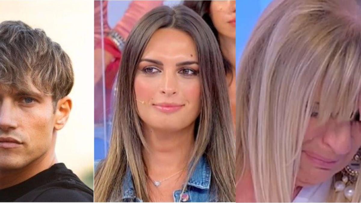 u d riprese del 24 10 nicole bacia aftim galgani viene scaricata