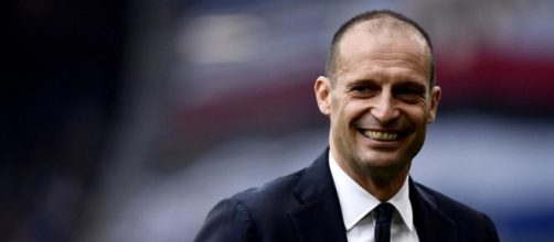 Allegri dovrebbe schierare titolare contro il Sassuolo l'argentino Dybala.