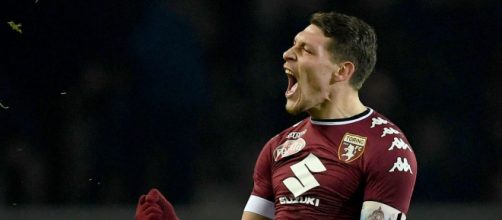 Belotti, potrebbe non rinnovare col Toro.