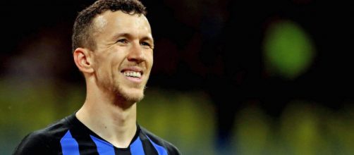 Calciomercato Inter: interesse dall'Inghilterra per Perisic.