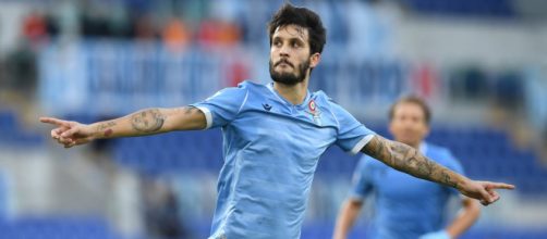 Leeds interested in Lazio play-maker Luis Alberto ... - footballfancast.com