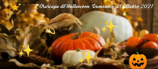 L'oroscopo di Halloween, previsioni zodiacali di domenica 31 ottobre 2021.