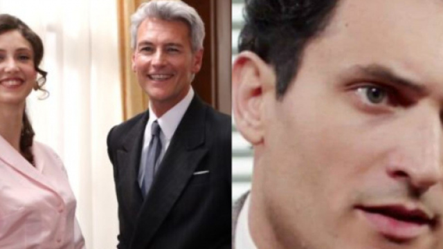 Il Paradiso, puntate al 5/11: Flora indaga sui Guarnieri, Conti perde le staffe con Anna.