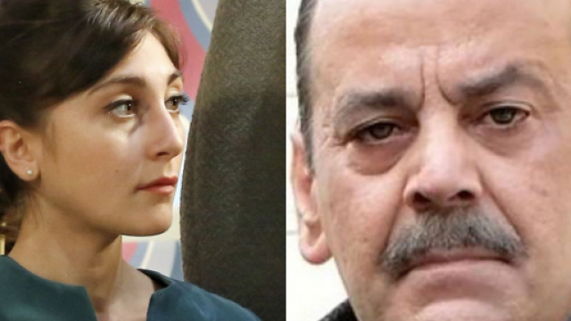 Il Paradiso spoiler al 5 novembre: Paola si dimette, Giuseppe manda in rovina la famiglia.