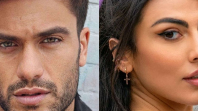 Pierpaolo Pretelli e Giulia Salemi genitori?