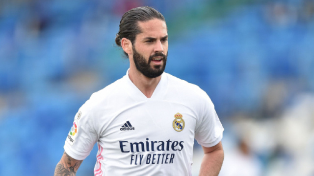 Real Madrid: Isco might finally leave the club this summer - therealchamps.com