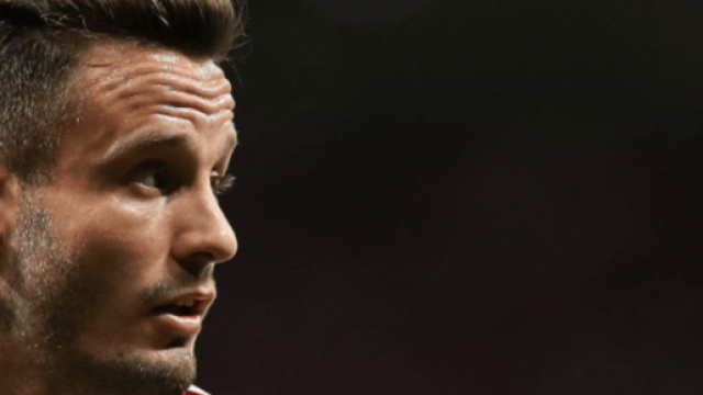 Saul, centrocampista in prestito al Chelsea.