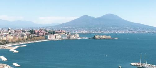 Selezioni per una serie televisiva a Napoli e tanto altro