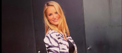 Alba Carrillo anuncia su intención de ser madre (Instagram/@albacarrilllooficial)