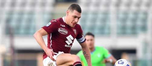 Calciomercato Milan: ci sarebbe l'accordo con Belotti, arriverà a parametro zero.