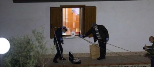 Frosinone, sorprende i ladri e spara: ucciso 39enne | tgcom24.mediaset.it
