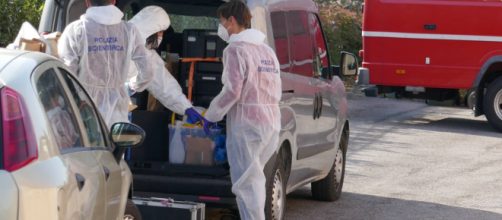 Verona, due bambine ospiti in una casa di accoglienza sono state trovate senza vita. Ricercata la madre, sospettata di averle uccise.