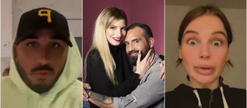 La Bataille des Couples 3 : Eva et Vivian trahissent Nadège et Stefano et se font lyncher sur la toile.