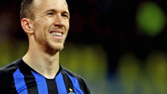 Bayern Munich sign Ivan Perisic on loan from Inter Milan | Bundesliga - bundesliga.com