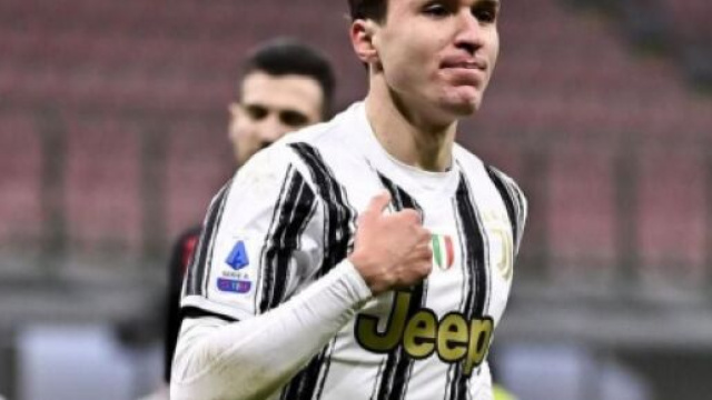 Calciomercato Juve: possibile proposta del Chelsea per Chiesa.