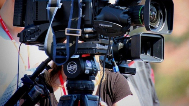 Casting e provini per cinema e televisione