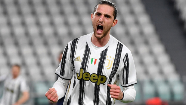 Chelsea back in transfer hunt for Adrien Rabiot as Juventus plot ... - thesun.co.uk