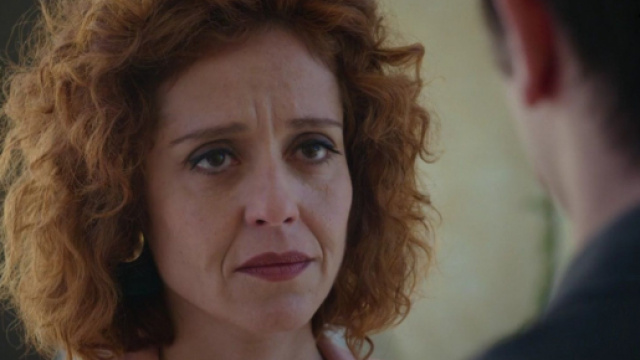 Chi è Vanessa Scalera, attrice di Imma Tataranni.