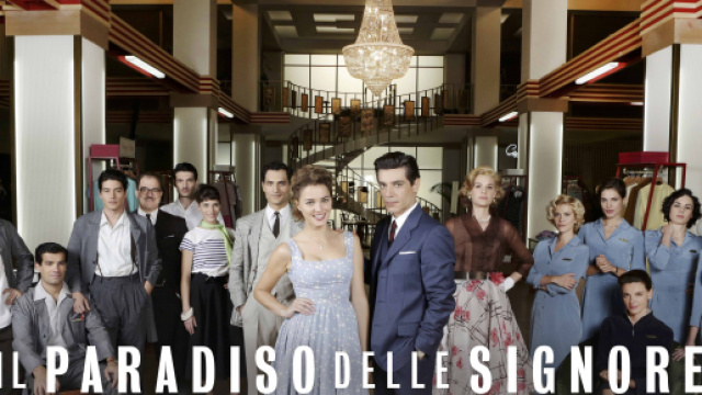 Il Paradiso delle Signore, anticipazioni 1-5 novembre.