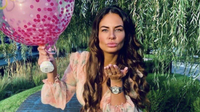 Inès Lee fait des révélations inédites sur la télé réalité - Source : Instagram @ines.lee1