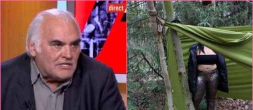Gilles Favard balance tout sur le Bois Boulogne et défend Herrera (captures YouTube)
