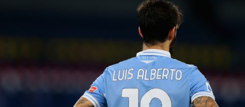 Milan: possibile nuovo interesse per Luis Alberto