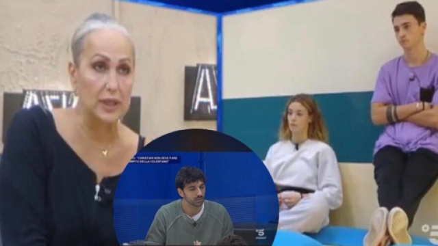 Amici 21, Raimondo Todaro sbotta contro la prof Celentano: 'Adesso sta esagerando' (VIDEO).