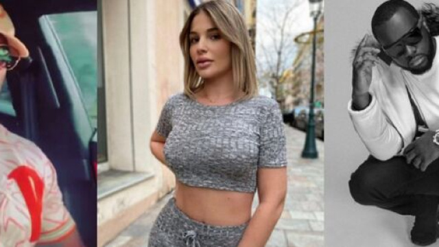 Booba attaque Gims quant à sa présumée infidélité, il aurait eu une aventure avec Eva Ducci. La candidate de téléréalité fait une révélation.