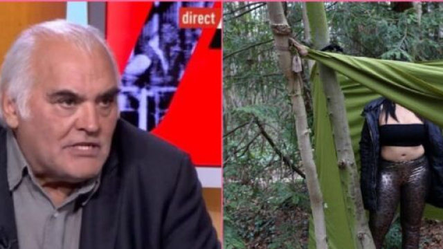 Gilles Favard balance tout sur le Bois Boulogne et défend Herrera (captures YouTube)