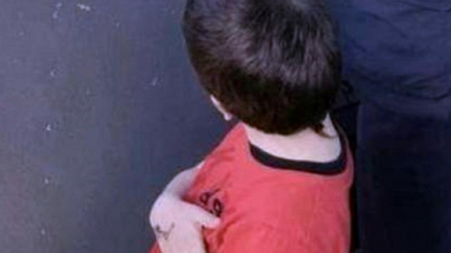 Il piccolo Eitan sottratto alla zia Aya