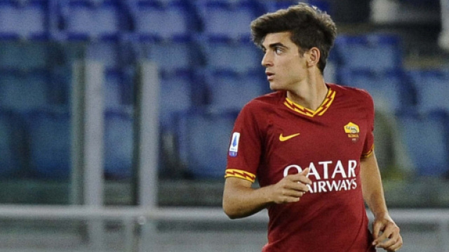 Inter-Roma: possibile scambio di mercato tra Gagliardini e Villar.