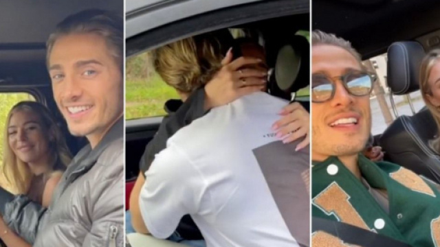 Les Princes de l'Amour 9 : Après avoir été exclu du programme, Dylan se remet en couple avec son ex Kellyn Sun.